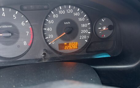 Nissan Almera Classic, 2006 год, 350 000 рублей, 2 фотография