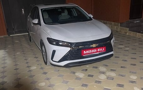 Chevrolet Monza, 2023 год, 1 500 000 рублей, 8 фотография