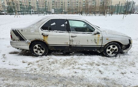 Nissan Bluebird XI, 2001 год, 100 000 рублей, 4 фотография