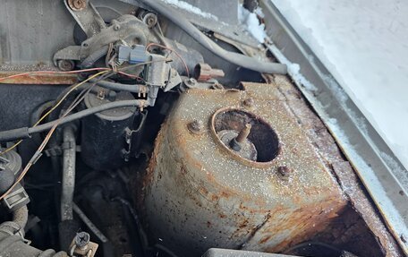 Nissan Bluebird XI, 2001 год, 100 000 рублей, 5 фотография