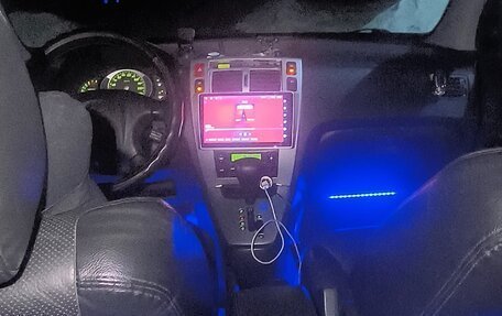 Hyundai Tucson III, 2006 год, 900 000 рублей, 8 фотография