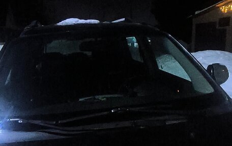 Hyundai Tucson III, 2006 год, 900 000 рублей, 7 фотография