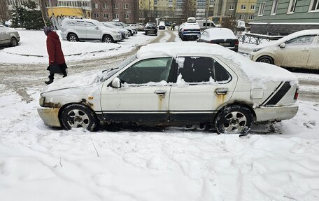 Nissan Bluebird XI, 2001 год, 100 000 рублей, 2 фотография