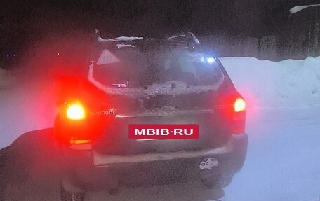 Hyundai Tucson III, 2006 год, 900 000 рублей, 3 фотография