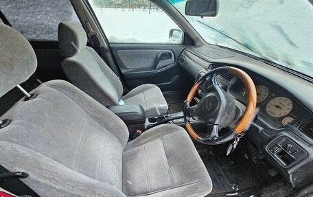 Nissan Bluebird XI, 2001 год, 100 000 рублей, 8 фотография