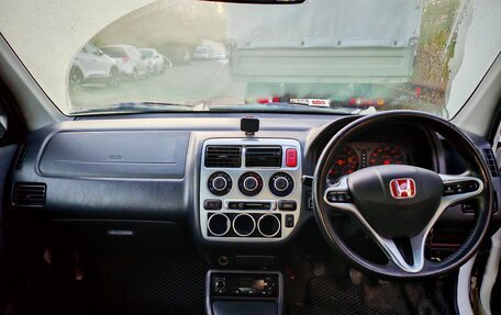 Honda Logo, 2000 год, 500 000 рублей, 7 фотография