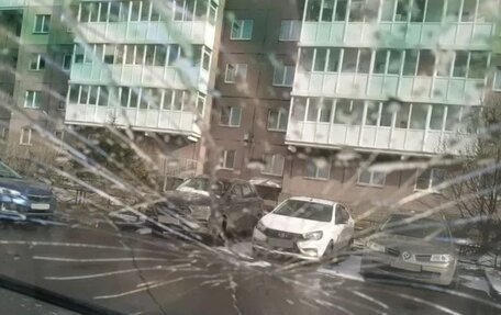 Nissan Bluebird XI, 2001 год, 100 000 рублей, 11 фотография