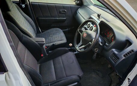 Honda Logo, 2000 год, 500 000 рублей, 6 фотография