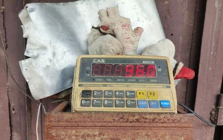 Honda Logo, 2000 год, 500 000 рублей, 11 фотография