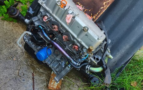 Honda Logo, 2000 год, 500 000 рублей, 12 фотография