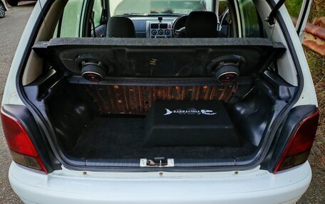 Honda Logo, 2000 год, 500 000 рублей, 9 фотография