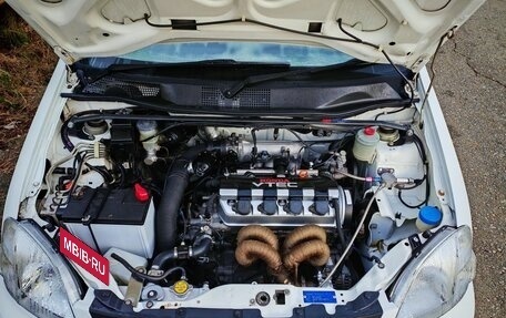 Honda Logo, 2000 год, 500 000 рублей, 5 фотография