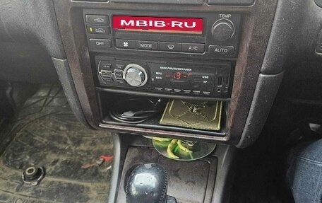 Nissan Bluebird XI, 2001 год, 100 000 рублей, 10 фотография