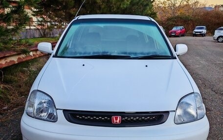 Honda Logo, 2000 год, 500 000 рублей, 2 фотография