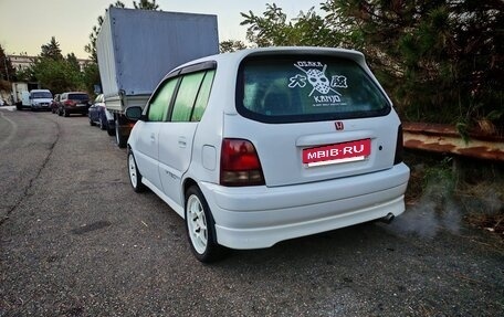 Honda Logo, 2000 год, 500 000 рублей, 3 фотография