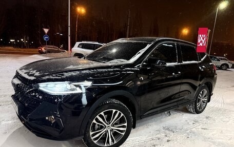 Haval F7 I, 2023 год, 2 500 000 рублей, 2 фотография