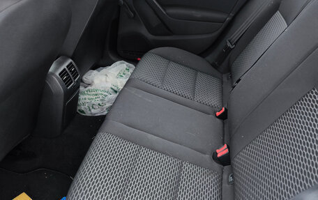 Volkswagen Golf VI, 2011 год, 720 000 рублей, 5 фотография