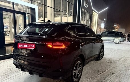 Haval F7 I, 2023 год, 2 500 000 рублей, 4 фотография