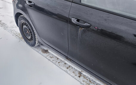 Volkswagen Golf VI, 2011 год, 720 000 рублей, 6 фотография