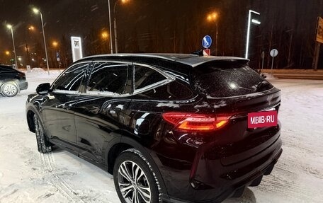 Haval F7 I, 2023 год, 2 500 000 рублей, 5 фотография