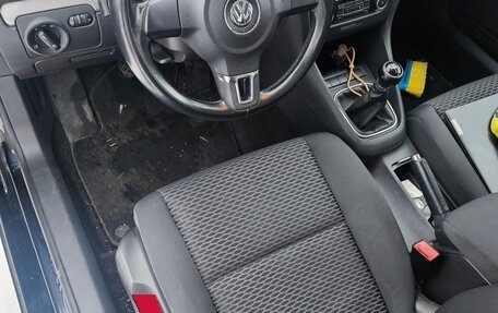 Volkswagen Golf VI, 2011 год, 720 000 рублей, 4 фотография