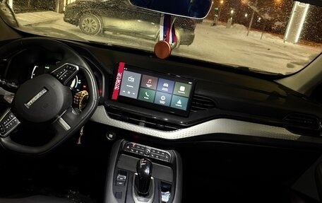 Haval F7 I, 2023 год, 2 500 000 рублей, 7 фотография