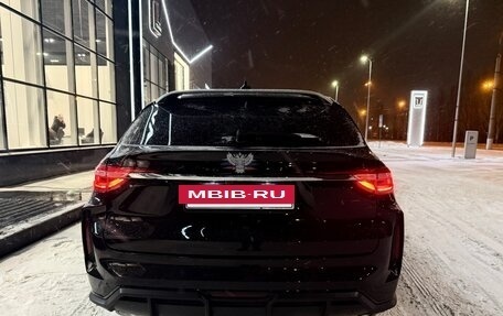 Haval F7 I, 2023 год, 2 500 000 рублей, 8 фотография