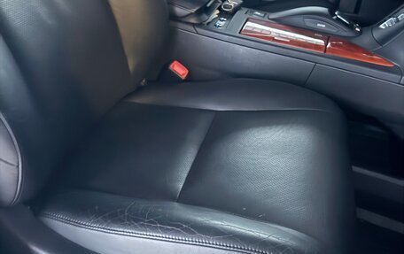 Lexus RX III, 2010 год, 2 999 999 рублей, 16 фотография