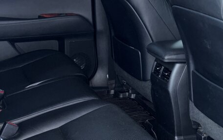 Lexus RX III, 2010 год, 2 999 999 рублей, 12 фотография