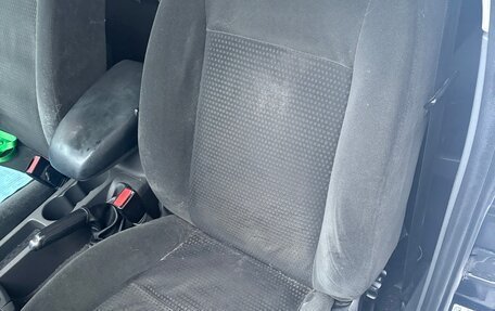 Ford Focus II рестайлинг, 2007 год, 440 000 рублей, 3 фотография