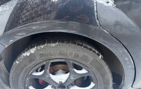 Ford Focus II рестайлинг, 2007 год, 440 000 рублей, 10 фотография