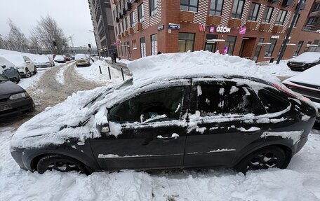 Ford Focus II рестайлинг, 2007 год, 440 000 рублей, 7 фотография