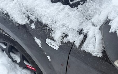 Ford Focus II рестайлинг, 2007 год, 440 000 рублей, 6 фотография