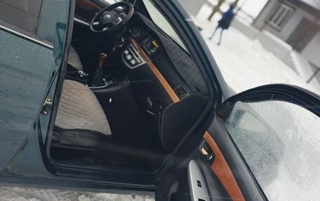 Lifan Solano I (630) рестайлинг, 2011 год, 337 222 рублей, 3 фотография