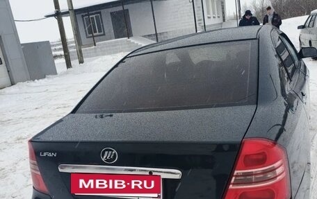 Lifan Solano I (630) рестайлинг, 2011 год, 337 222 рублей, 7 фотография