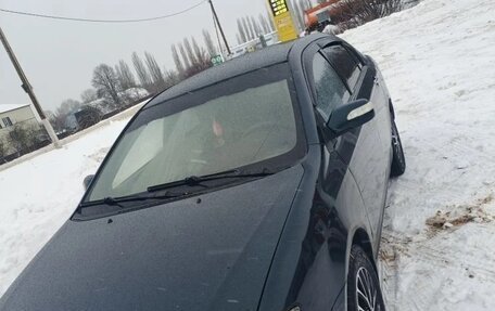 Lifan Solano I (630) рестайлинг, 2011 год, 337 222 рублей, 8 фотография