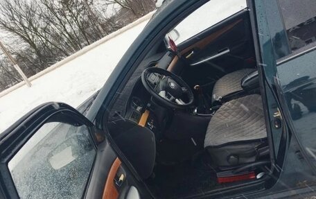 Lifan Solano I (630) рестайлинг, 2011 год, 337 222 рублей, 11 фотография