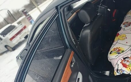 Lifan Solano I (630) рестайлинг, 2011 год, 337 222 рублей, 12 фотография