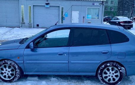 KIA Rio II, 2004 год, 247 000 рублей, 2 фотография