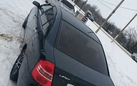 Lifan Solano I (630) рестайлинг, 2011 год, 337 222 рублей, 16 фотография