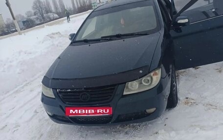 Lifan Solano I (630) рестайлинг, 2011 год, 337 222 рублей, 13 фотография