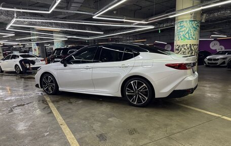 Toyota Camry, 2024 год, 4 249 000 рублей, 6 фотография