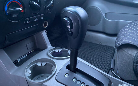 KIA Rio II, 2004 год, 247 000 рублей, 13 фотография