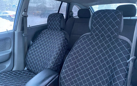 KIA Rio II, 2004 год, 247 000 рублей, 14 фотография