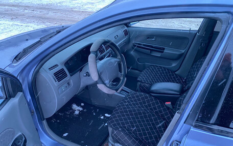 KIA Rio II, 2004 год, 247 000 рублей, 15 фотография