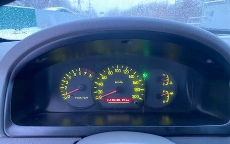 KIA Rio II, 2004 год, 247 000 рублей, 12 фотография