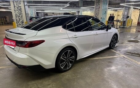 Toyota Camry, 2024 год, 4 249 000 рублей, 5 фотография