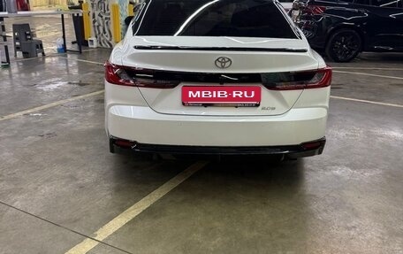 Toyota Camry, 2024 год, 4 249 000 рублей, 4 фотография