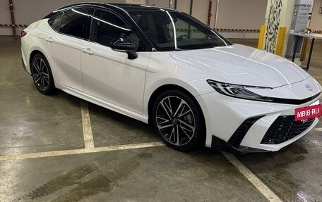 Toyota Camry, 2024 год, 4 249 000 рублей, 3 фотография