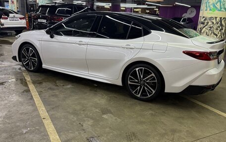 Toyota Camry, 2024 год, 4 249 000 рублей, 8 фотография